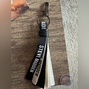 Steve Madden Keychain